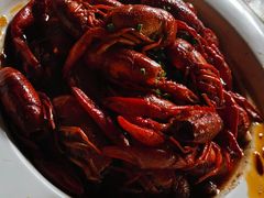 -霸王虾·麻辣小龙虾(清水河公园店)