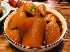 -鱼食饭稻·苏浙土菜17年老馆子(平江路店)