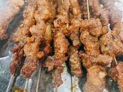 -马老大烧烤(和平路店)