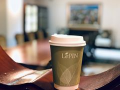 -1868 Café(自然博物馆店)