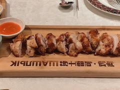 -俄士厨房(环球港店)