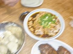 -双流老妈兔头(总店)