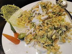 -福州世茂洲际酒店·福邸(台江店)