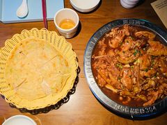 -胖哥俩肉蟹煲(世茂国际广场店)