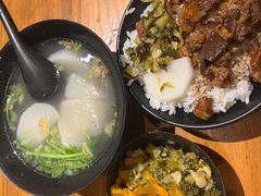 -大三元台湾鲁肉饭(沙井新桥店)