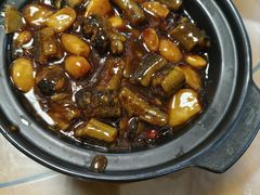 -灵福缘私房菜·农家菜(拈花湾·灵山大佛必推店)