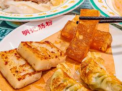 -西关明记肠粉(荔枝湾店)