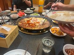 -沸炉重庆老火锅(军事博物馆店)