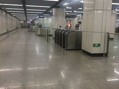 -嘉善路(地铁站)