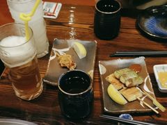 -鸟鹏烧鸟居酒屋(龙岗万科店)