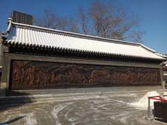 -锡伯族家庙