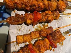 -撒拉花儿·新疆菜·清真(太阳宫店)