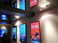 -百老汇电影中心(油麻地店)