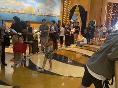 -澳门十六浦索菲特大酒店
