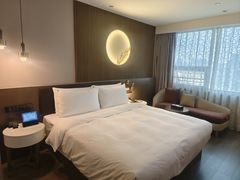 -成都宽窄巷子桔子水晶酒店