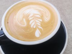 黑巧摩卡-大酉·M Coffee(北京美术馆店)