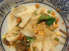 牛肉biangbiang面-陇上秦轩biangbiang面(萧山万象汇店)