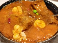 -千百味红餐厅·江西菜(绿地双子塔店)