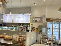 -嗒令甜品·主题融合料理餐厅(首座时代店)