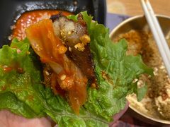 -炭之家烤肉(世茂店)