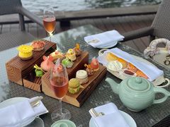 -三亚太阳湾柏悦酒店