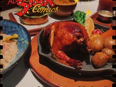 -阿妮叶李(光谷世界城店)