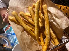 -0317火锅鸡·清真(正达店)