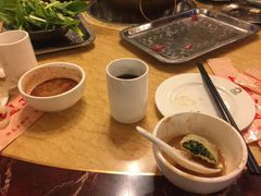 -月圆火锅(宁海东路二店)