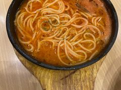 -萨莉亚意式餐厅(天河城购物中心店)