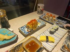-米彩料理(西丽店)