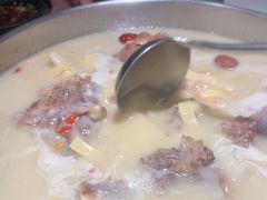 -骨之味·筒骨汤火锅(江头店)