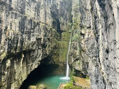 -鹿院坪生态旅游景区