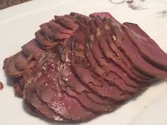 五香酱牛肉-海岛渔村大酒店(云霄路店)