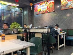-云晓光头烧烤吧(德平路店)
