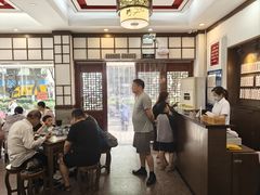 -伟记奥面馆(养育巷店)