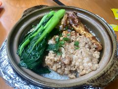 -煲煲掂风味煲仔饭餐厅(西区店)