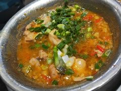 -最昭通一品黄牛小肉串(新迎店)