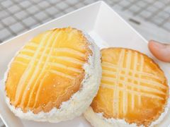 -北京1983面包坊(崇文门店)