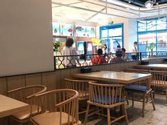 大堂-纽斯特牛排自助餐厅(浦江万达店)