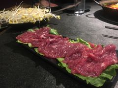 -渝涯重庆豆花老火锅(中赢国际店)