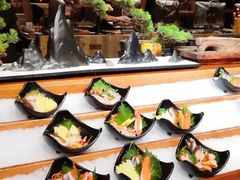 -芭菲盛宴·环球美食(北城国际店)