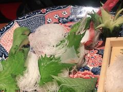 -千代武日本料理(开发区店)
