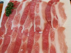 猪五花肉-陇璟烧肉酒场(友谊阳光城店)