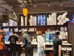 -匠熙小馆(崇文门店)