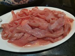 -巴蜀印象火锅(永陵总店)
