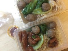 牛筋-珍珍小食店(西华路店)
