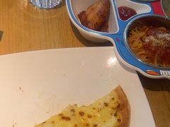 -菲滋意式休闲餐厅(北仑银泰城店)