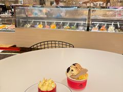 -甜艺廊(永利皇宫店)