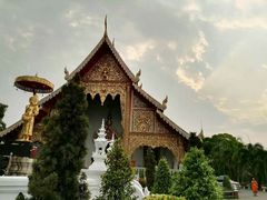 -帕辛寺