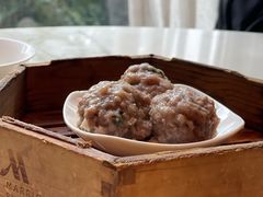 -顺德美的万豪酒店-万豪中餐厅
